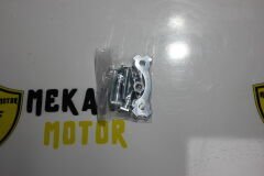 ARKA DİŞLİ CİVATA SETİ ÜLKER YAMAHA YBR125