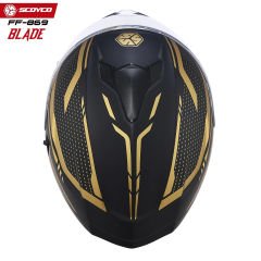 Scoyco FF-869-02650 Blade Kask