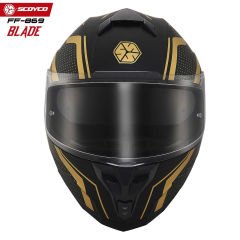 Scoyco FF-869-02650 Blade Kask