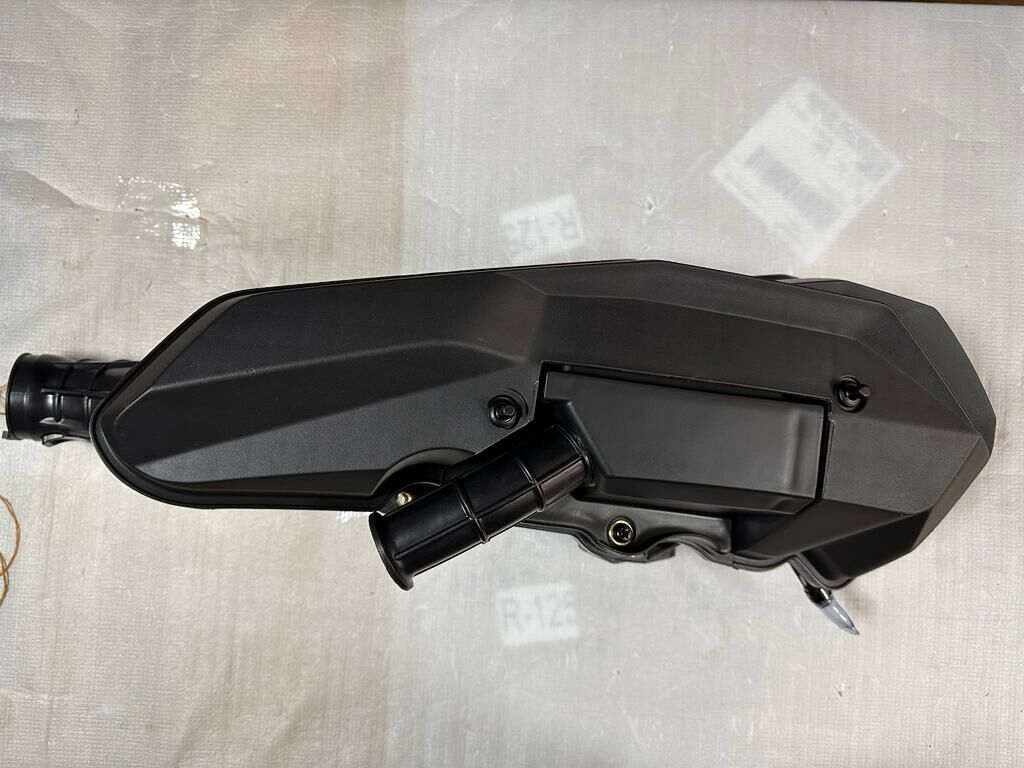 VOGE SR4 HAVA FİLTRESİ KOMPLE