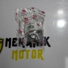 SCOOTER EKSANTRİK GERGİSİ