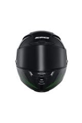 Scoyco FF 871 GHOST Kask