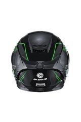 Scoyco FF 871 GHOST Kask