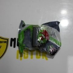SCOOTER BEYİN ECO