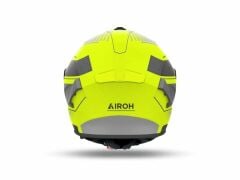 AIROH SPARK 2 ZENITH YELLOW MATT KASK