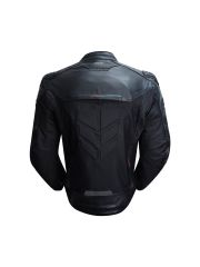 Prosev Falcon Leather 4 Mevsim Motosiklet Montu