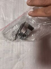 Taro 250 Piston Sekman Set
