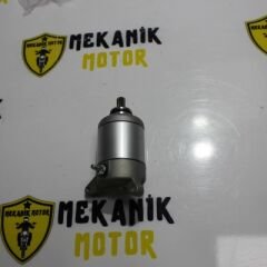 MARŞ MOTORU HONDA CBF150
