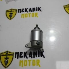 MARŞ MOTORU HONDA CBF150