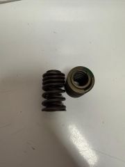 Yuki Gp2 Sübap Yayı Seti