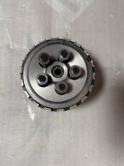 Taro 250 Debriyaj Tası komple