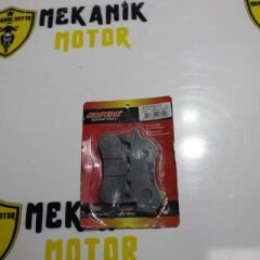 ÖN BALATA 2018-2019 HONDA PCX