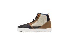 SIDI ARX AIR KAHVERENGİ