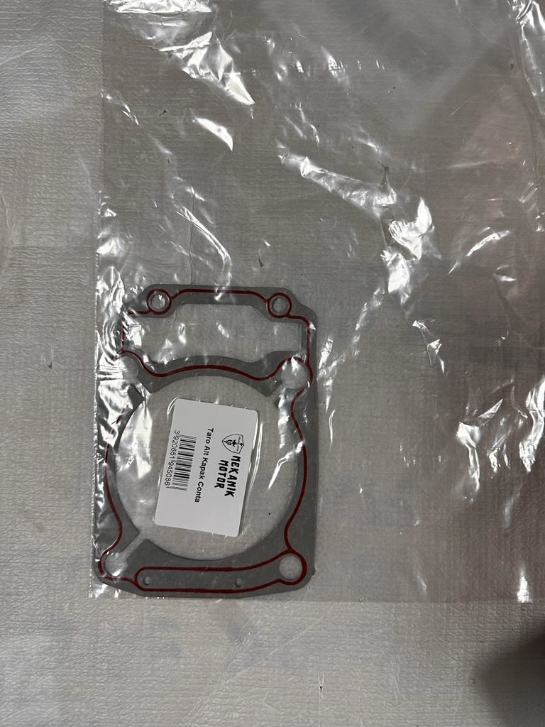 Taro 250 silindir alt contası