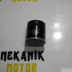 HIFLO KF204 VOGE - YAMAHA - HONDA  HAVA FİLTRESİ