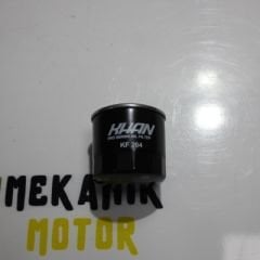 KHAN KF204  VOGE - YAMAHA - HONDA HAVA FİLTRESİ