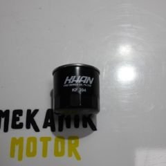 KHAN KF204  VOGE - YAMAHA - HONDA HAVA FİLTRESİ