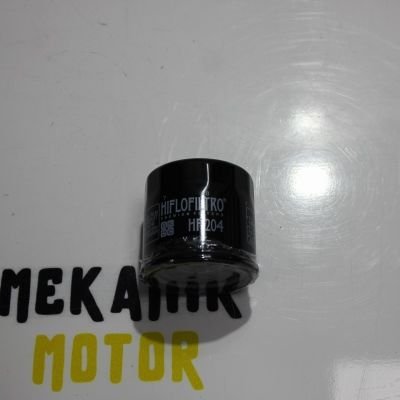 MONERO VOGE - YAMAHA - HONDA KF204 HAVA FİLTRESİ