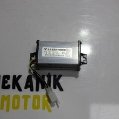 ELEKTRİKLİ MOTOR VOLTAJ DÜŞÜRÜCÜ