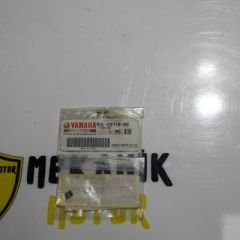 YAMAHA YBR SÜBAP TIRNAĞI SETİ
