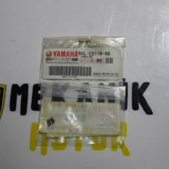 YAMAHA YBR SÜBAP TIRNAĞI SETİ