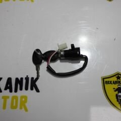 TREPORTER KONTAK YANDAN VİDALI