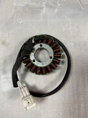 Dırtypaws 250 Z Sargı Alternatör