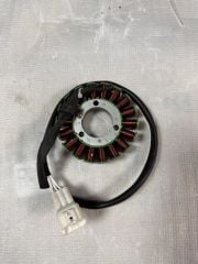 Dırtypaws 250 Z Sargı Alternatör