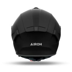 AIROH SPARK 2 COLOR BLACK MATT KASK