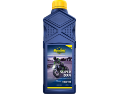 Putoline Super Dx4 10w-40