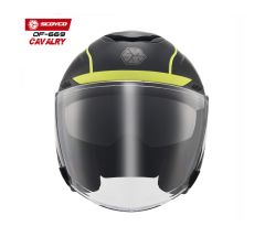 Scoyco OF-669-02340 Cavalry Kask