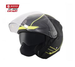 Scoyco OF-669-02340 Cavalry Kask