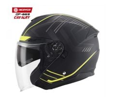Scoyco OF-669-02340 Cavalry Kask