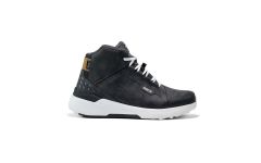 SIDI NUCLEUS SUEDE WP SİYAH BEYAZ