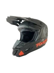 Mts N601 MOTOX FORZA MAT ORANGE
