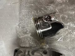 Dırtypaws 300 Z Silindir piston set