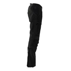 ACERBİS CE X-ROVER PANTOLON SİYAH