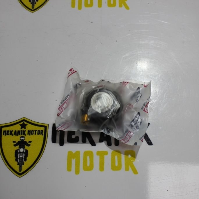 KİLOMETRE DİŞLİ MEKANİZMASI YAMAHA YBR125