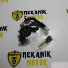 KONTAK SETİ YUKİ BOSS
