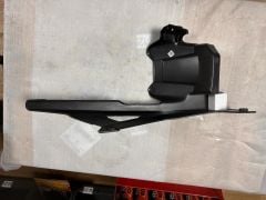 Voge 500 R-Ds-Dsx-525 R Arka İç Çamurluk