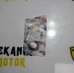 ÖN AMORTİSÖR KEÇE SETİ YAMAHA YBR125
