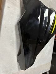 Taro 250 Motor Koruma Grenajı Sağ Siyah Mavi