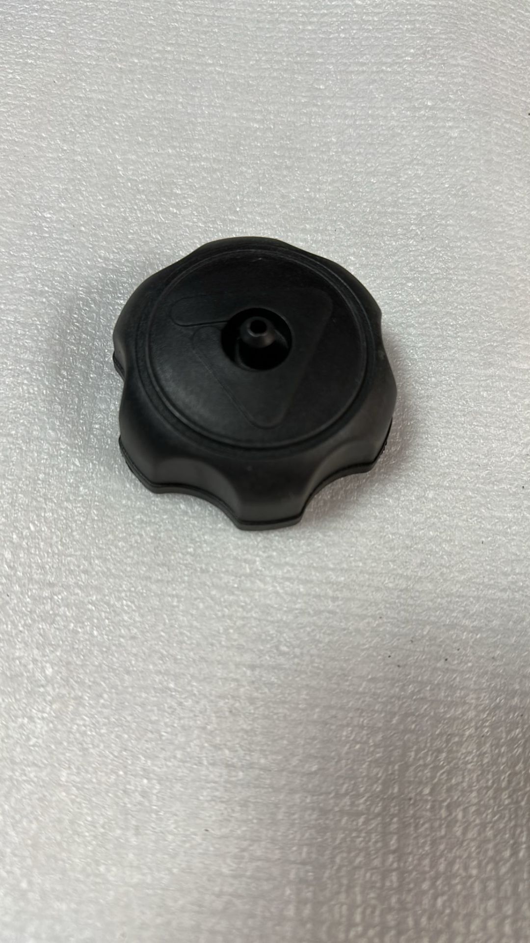 Trex 125 Depo Kapağı