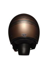 Freem FR612 Soft Yarım Kask GÜNEŞ VİZÖRLÜ