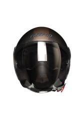 Freem FR612 Soft Yarım Kask GÜNEŞ VİZÖRLÜ