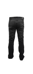FORTE GT 2001092 SPIRIT Black Korumalı Pantolon