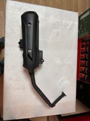 Yuki Hammer Egzoz
