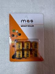 50cc Baga 4.5 Gr Üçgen