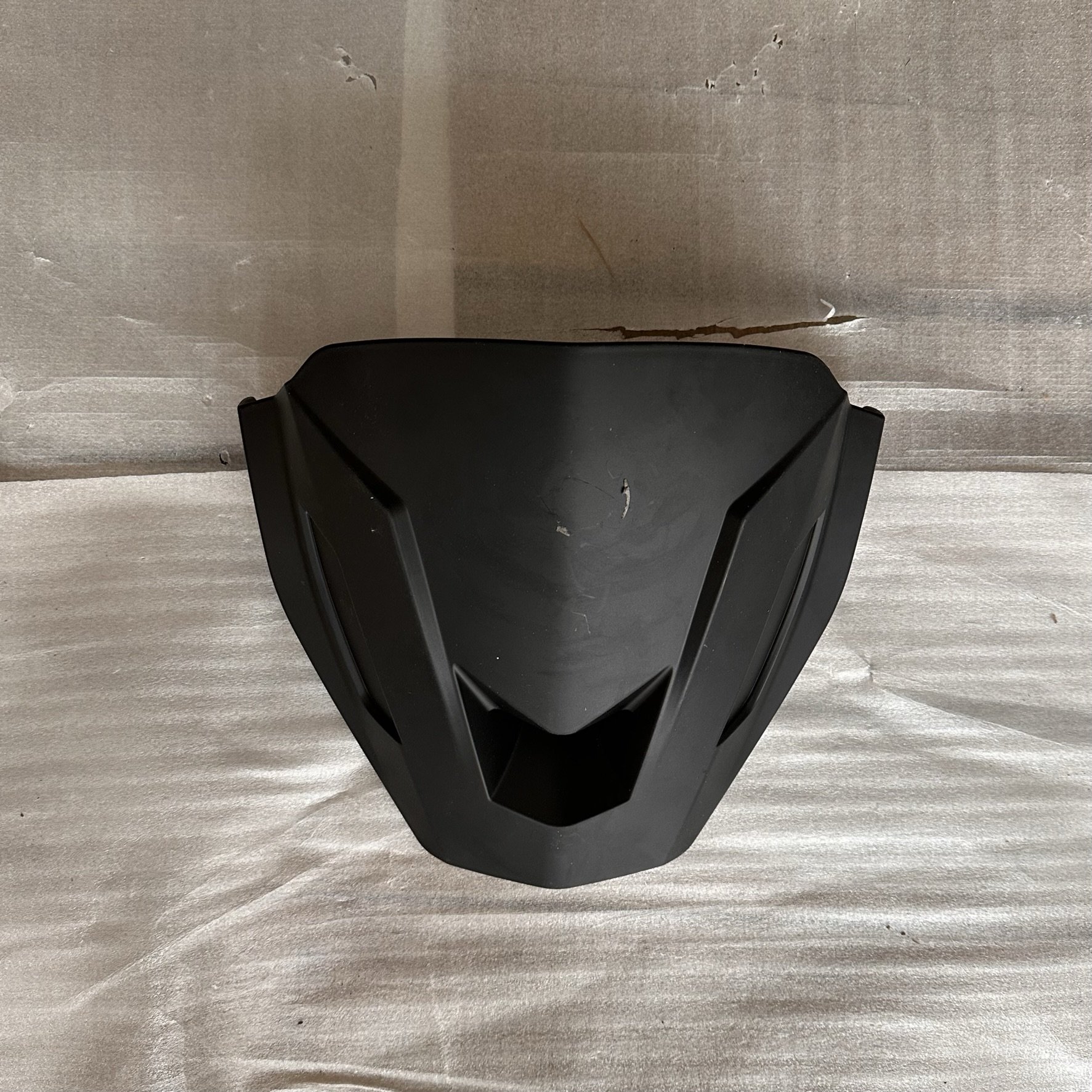 YUKİ HAMMER ÖN FAR GRENAJ PLASTİGİ