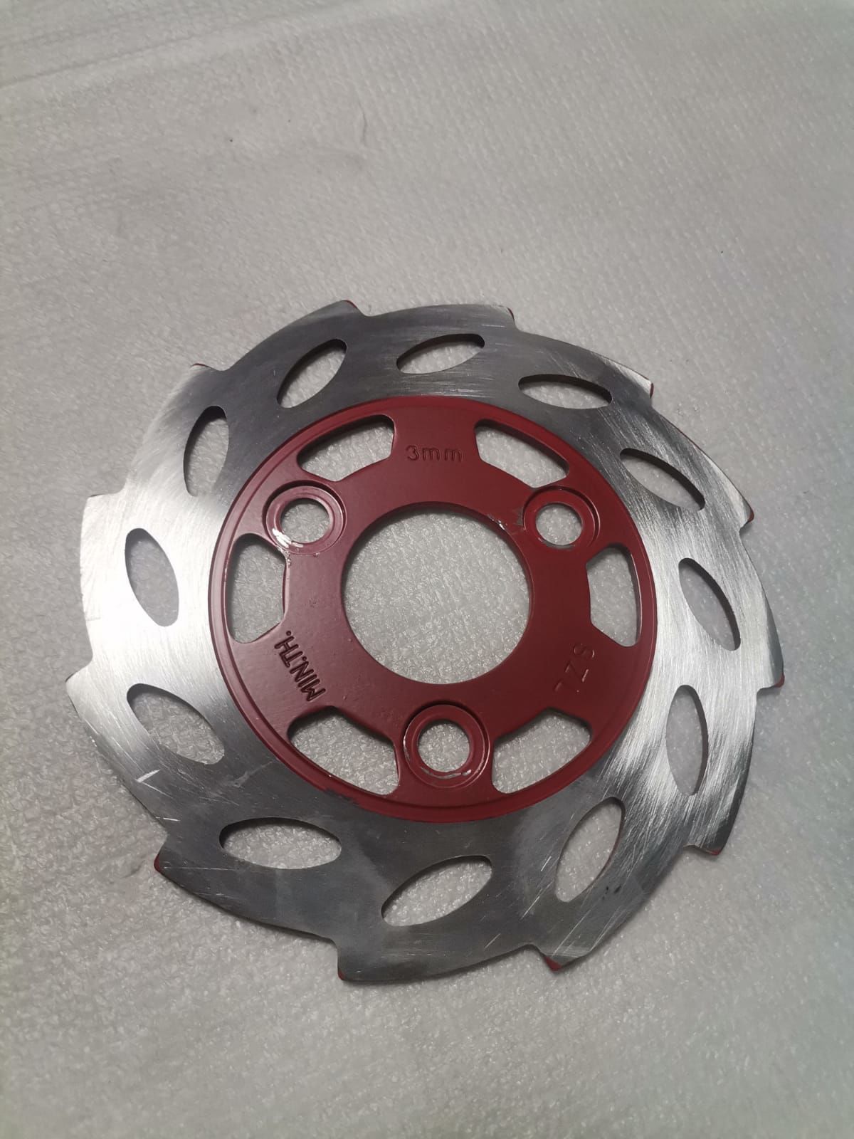 Casper Ön Disk